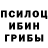 Галлюциногенные грибы мухоморы Denis Letkovski